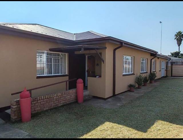 0 BEDROOM HOUSE FOR SALE IN WESPARK